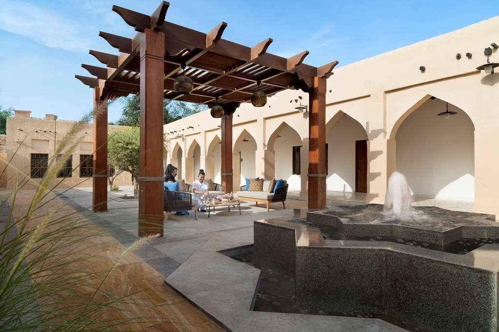 Souq Al Wakra Hotel Qatar By Tivoli Al Wakrah Dış mekan fotoğraf Al-Shaqra Palace