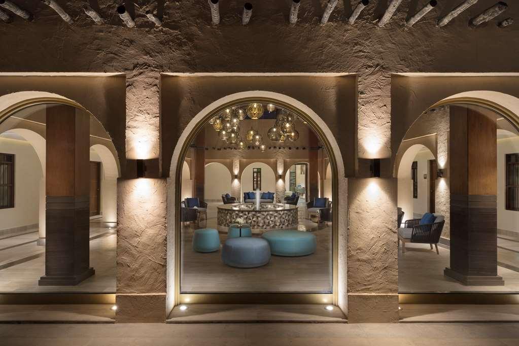 Souq Al Wakra Hotel Qatar By Tivoli Al Wakrah Dış mekan fotoğraf The interior of the hotel