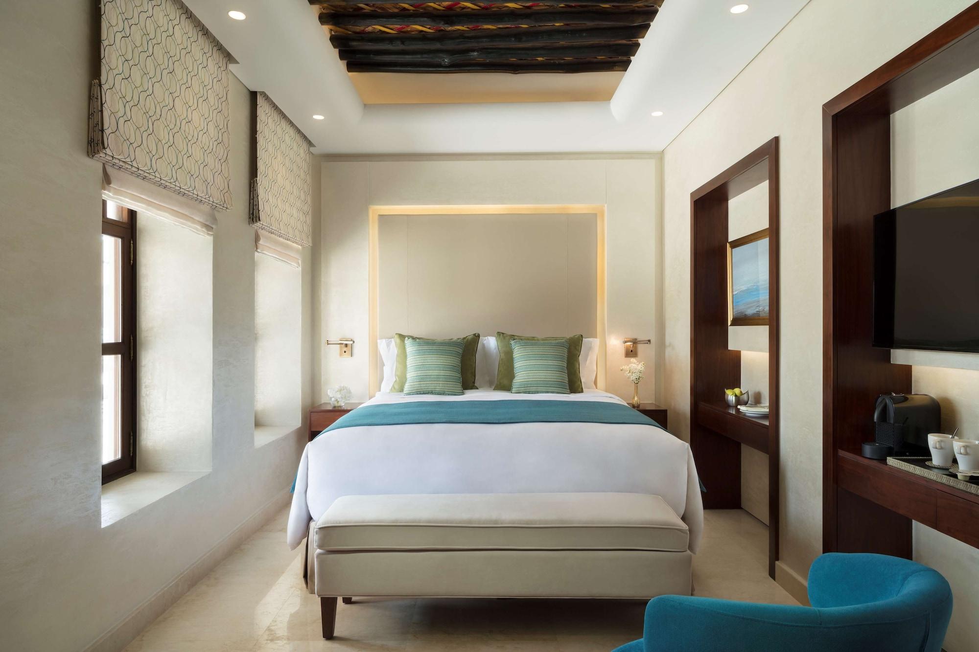 Souq Al Wakra Hotel Qatar By Tivoli Al Wakrah Dış mekan fotoğraf