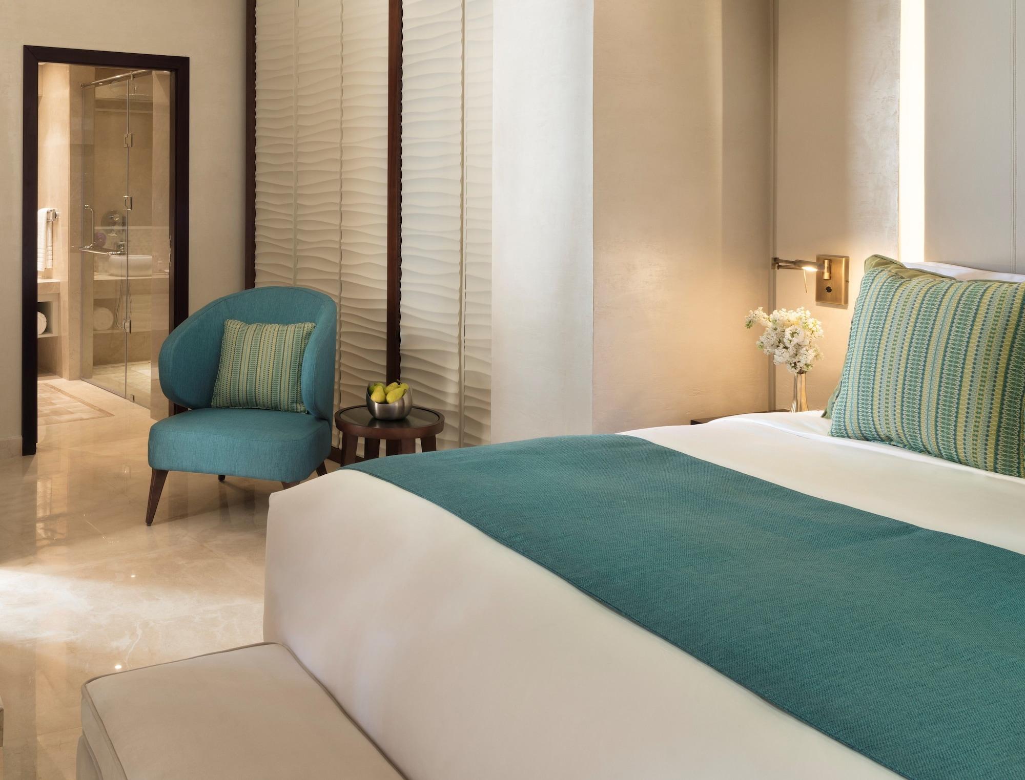 Souq Al Wakra Hotel Qatar By Tivoli Al Wakrah Dış mekan fotoğraf A bedroom at the hotel
