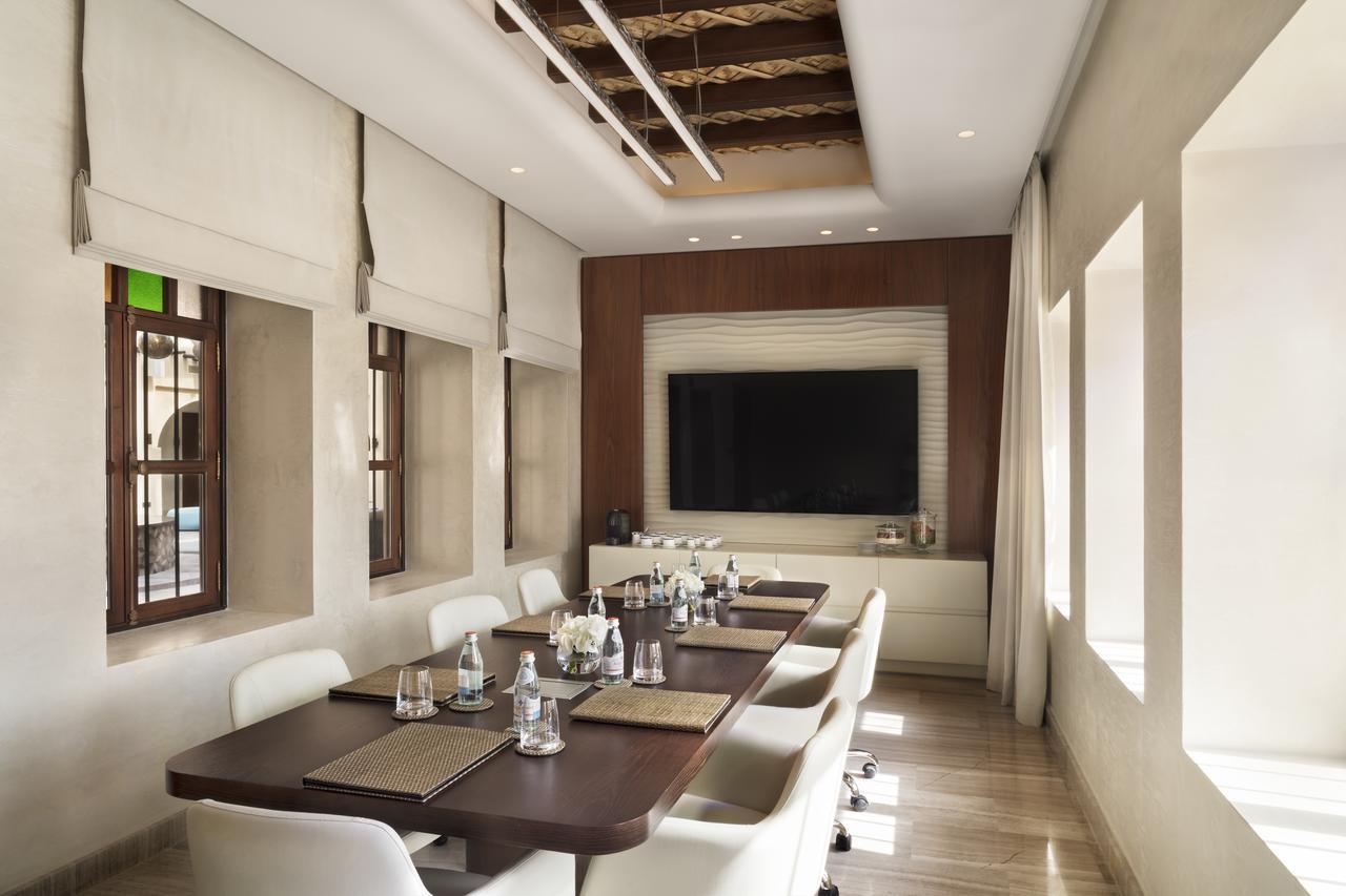 Souq Al Wakra Hotel Qatar By Tivoli Al Wakrah Dış mekan fotoğraf Meeting room