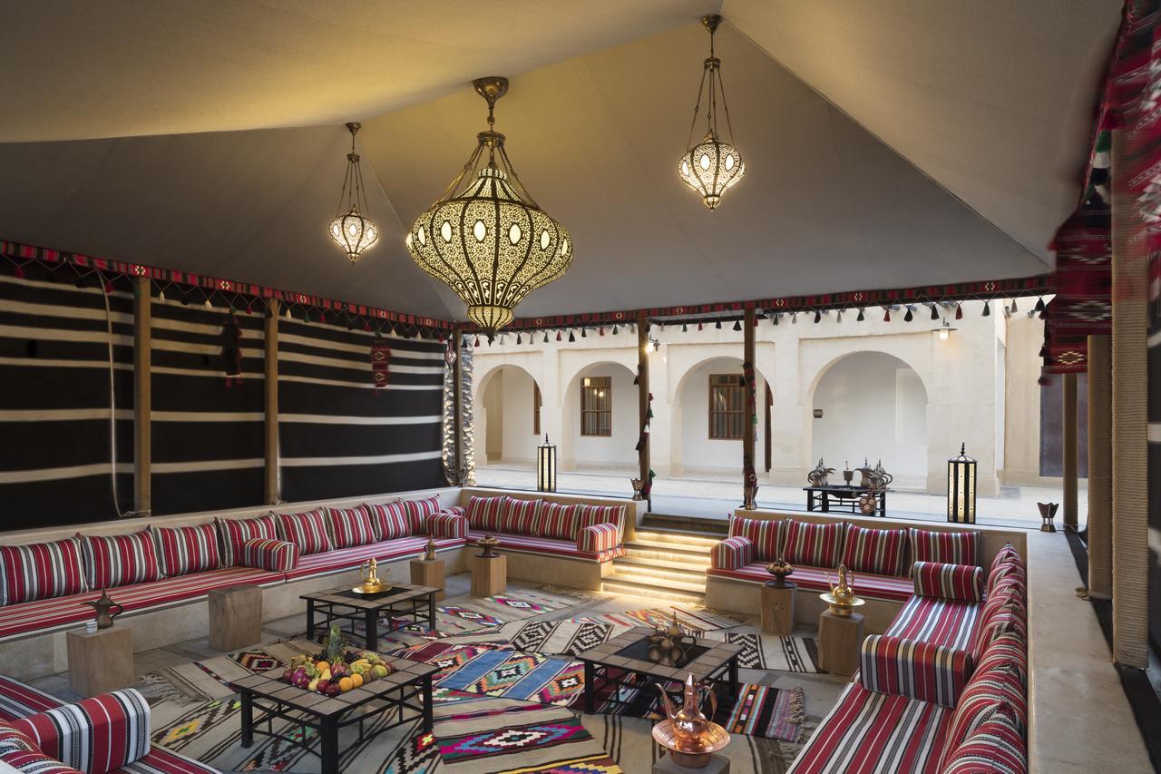 Souq Al Wakra Hotel Qatar By Tivoli Al Wakrah Dış mekan fotoğraf Majlis
